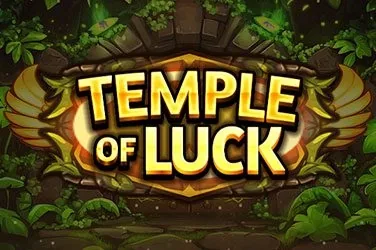 Temple of Luck